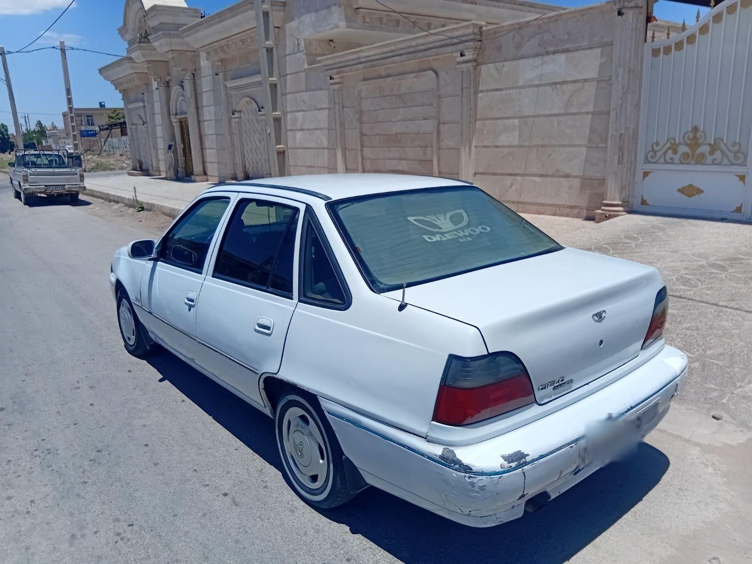خودرو دوو، سیلو آگهی ann_19289537