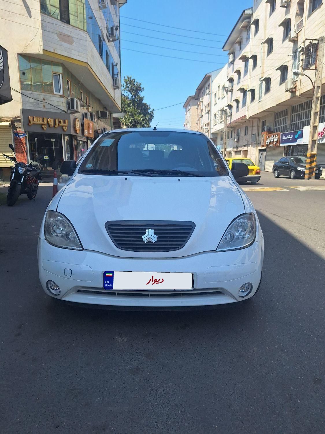 خودرو تیبا، 2 آگهی ann_19289561