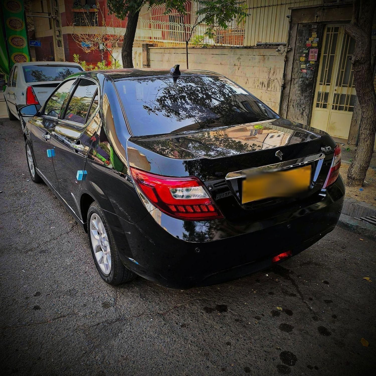 خودرو دنا، پلاس توربو آگهی ann_19289564
