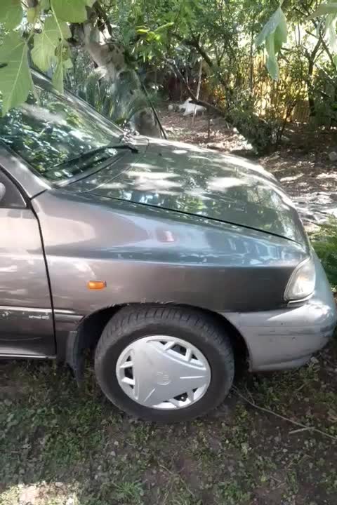 خودرو پراید، صبا آگهی ann_19289565
