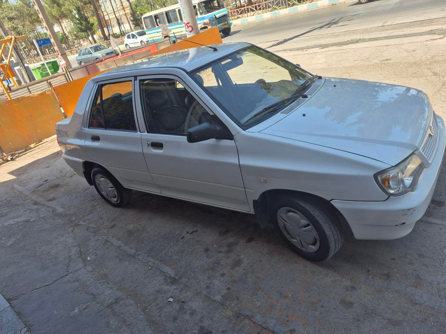 پراید 132 SE - 1397
