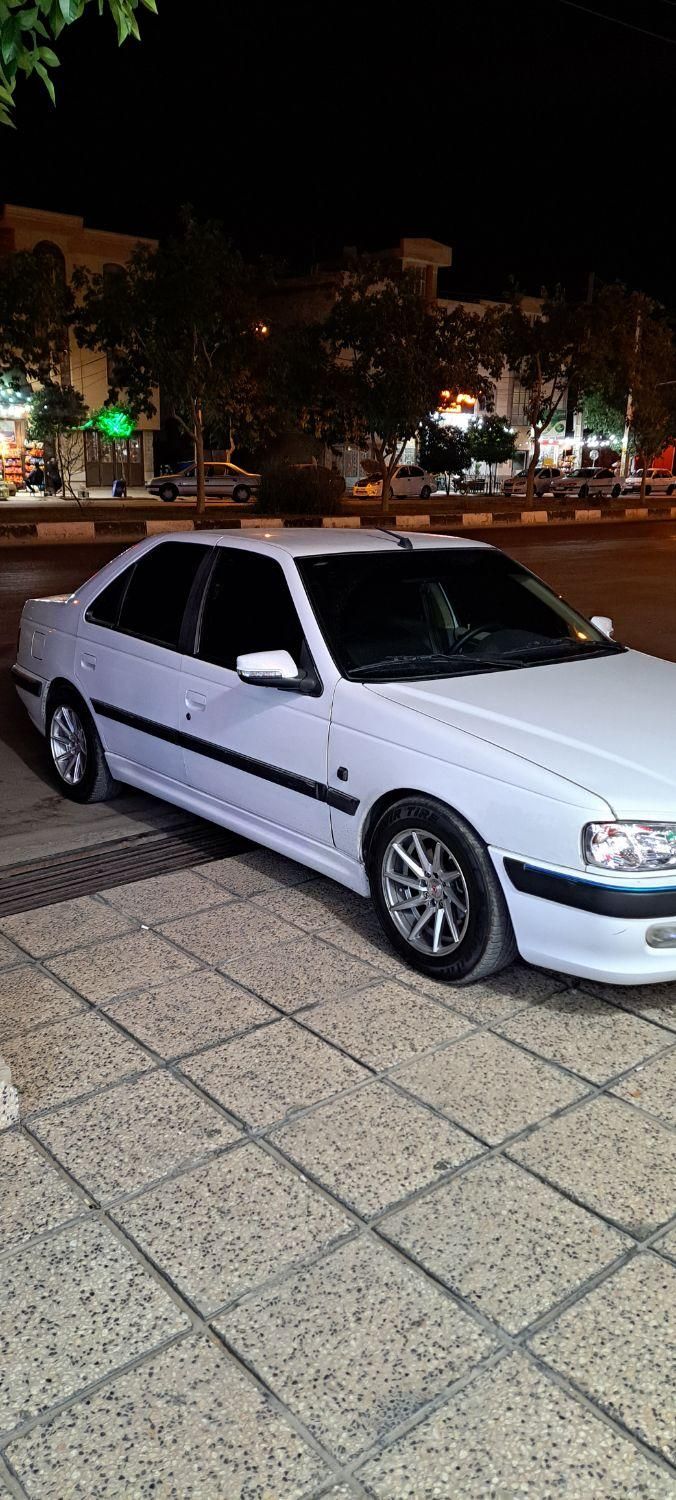 خودرو پژو، پارس آگهی ann_19289572