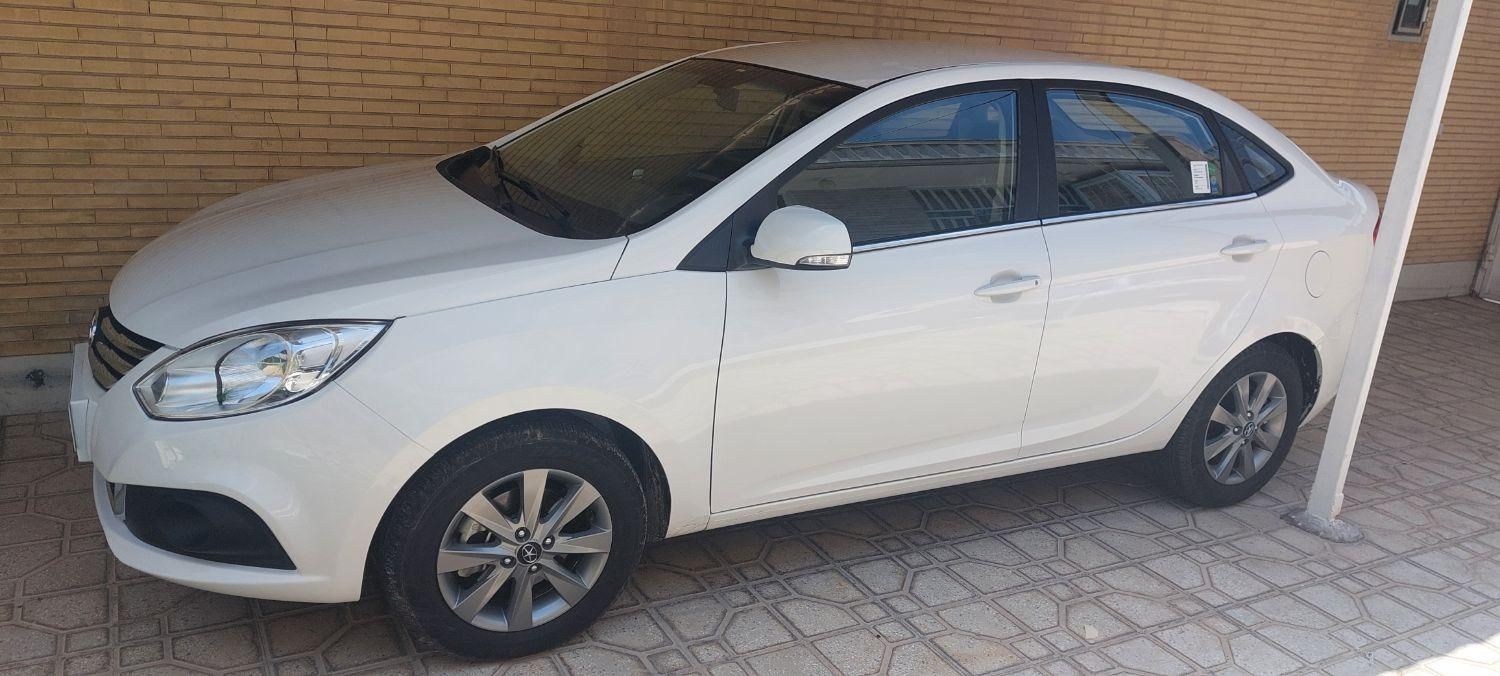 جک J4 اتوماتیک ساده - 1403