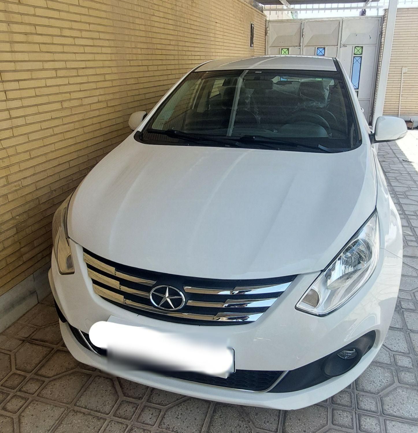 خودرو جک، J4 آگهی ann_19289594