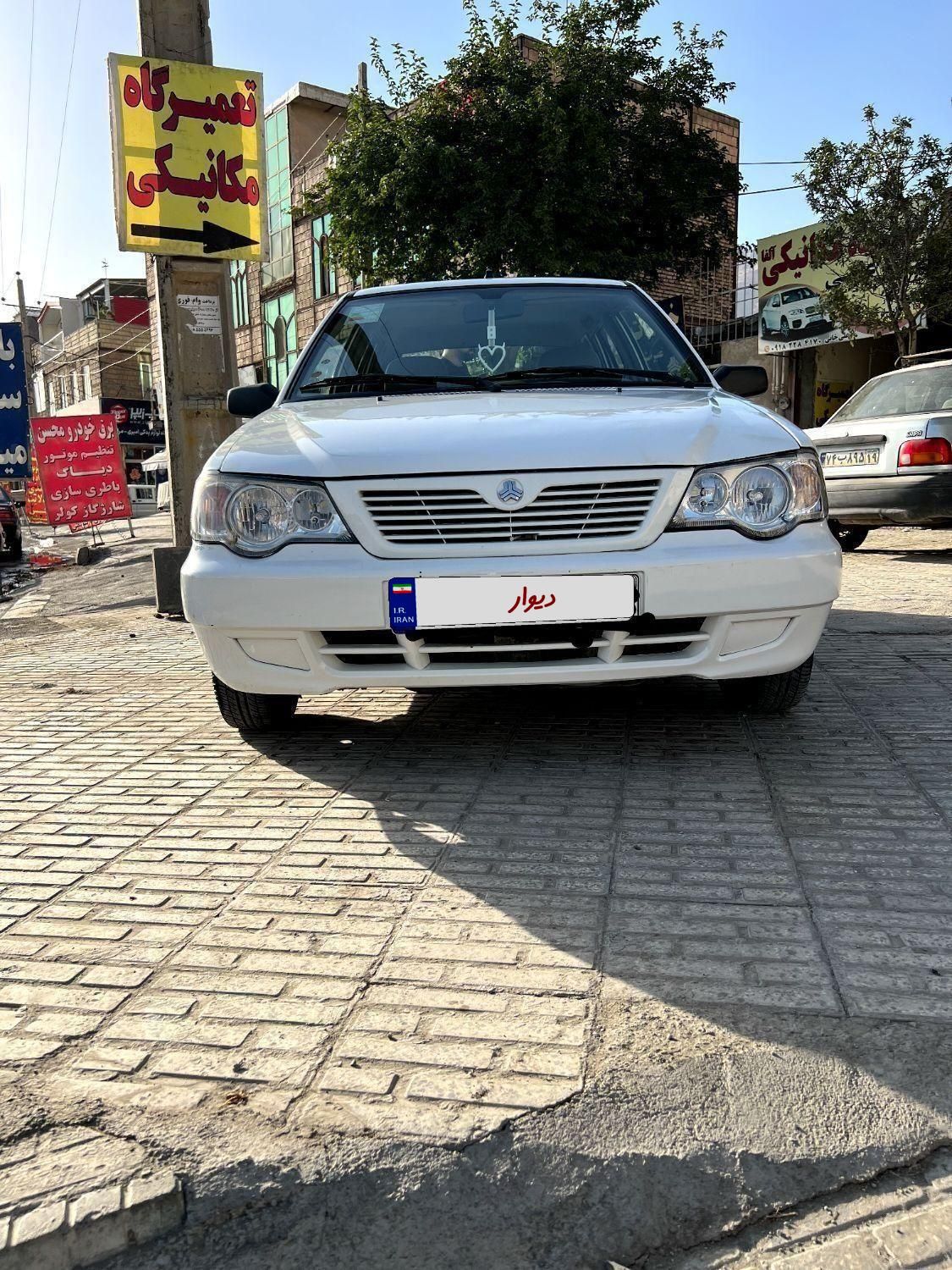 خودرو پراید، 111 آگهی ann_19289630