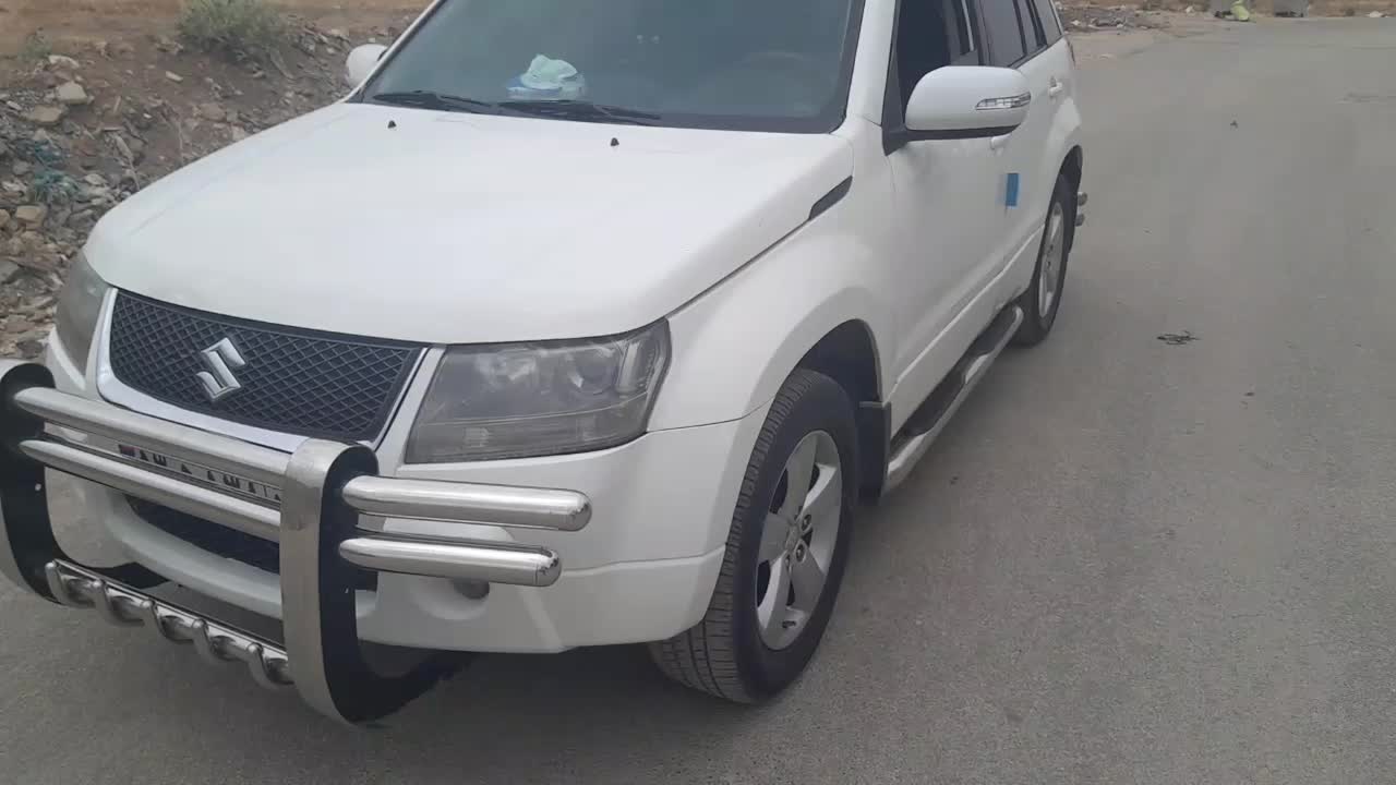 خودرو سوزوکی، ویتارا ایران خودرو آگهی ann_19289644