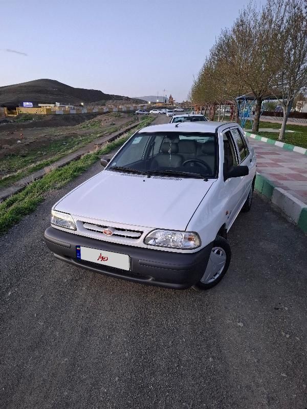 پراید 131 SE - 1399