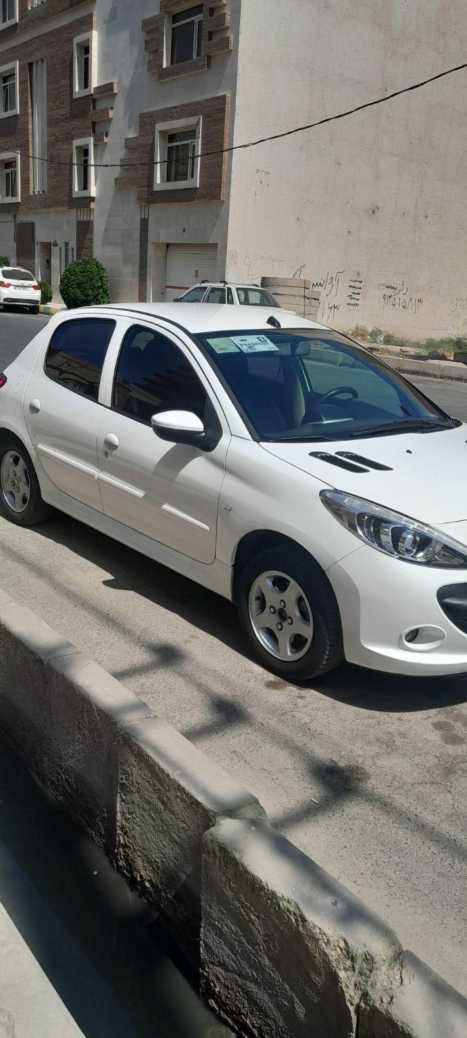 خودرو پژو، 207 آگهی ann_19289657