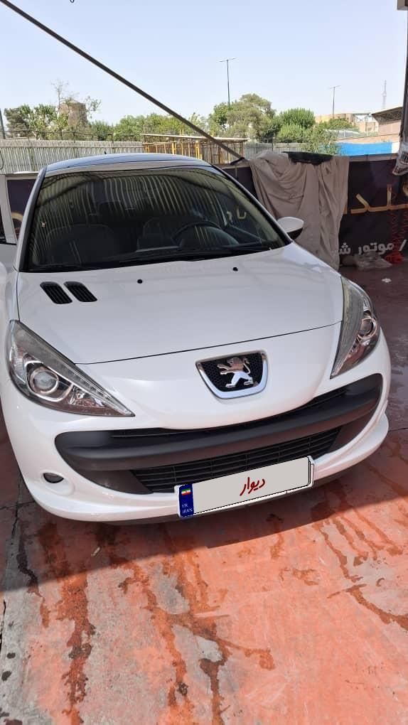 خودرو پژو، 207 آگهی ann_19289665