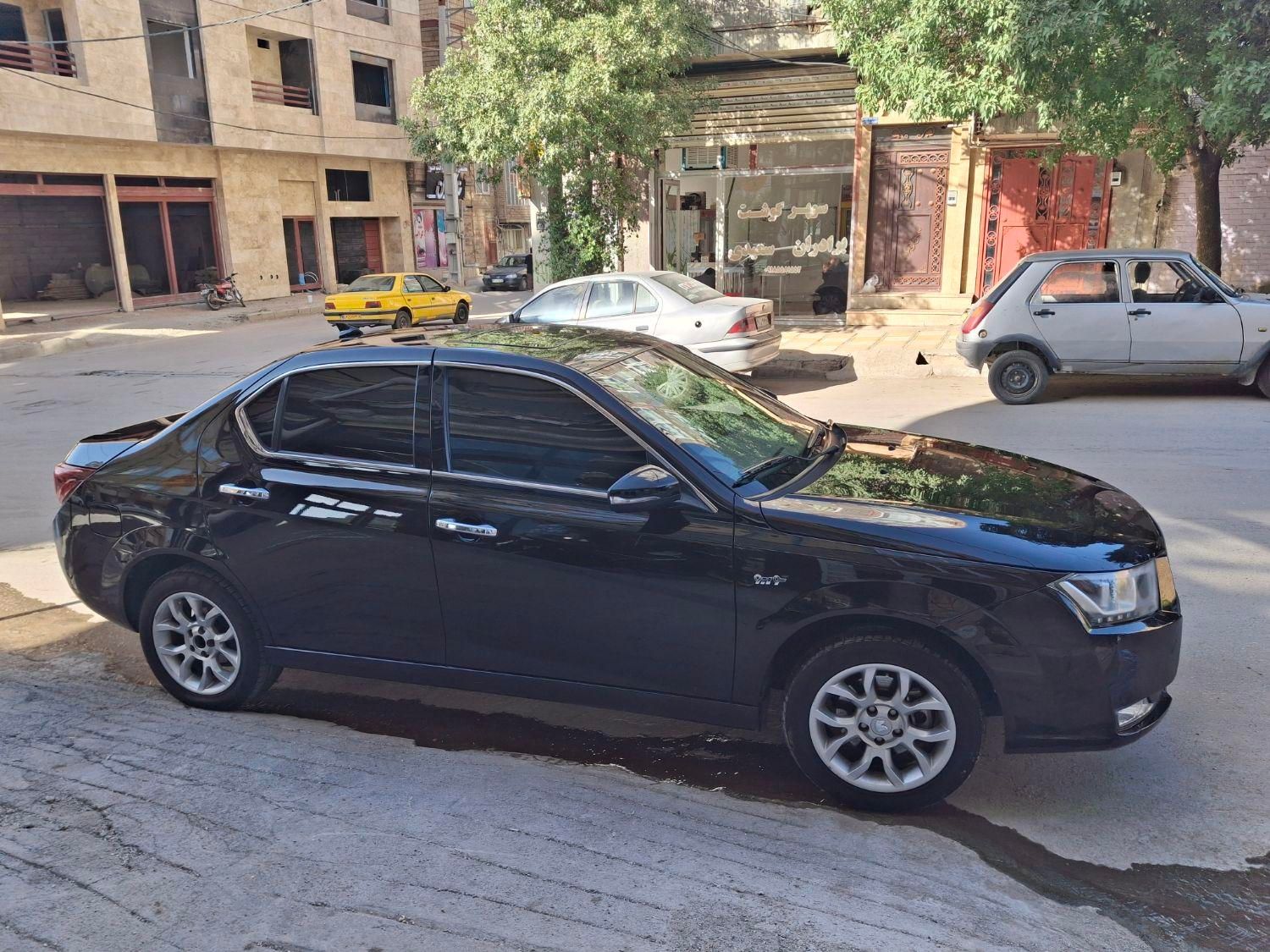 خودرو دنا، پلاس توربو آگهی ann_19289695