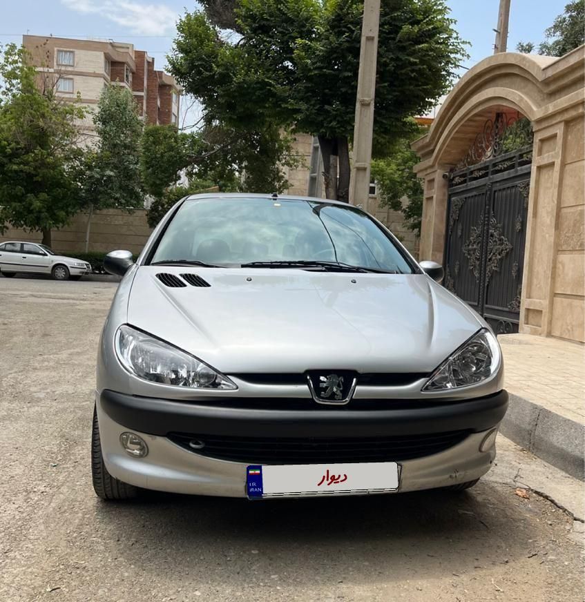 خودرو پژو، 206 آگهی ann_19289716