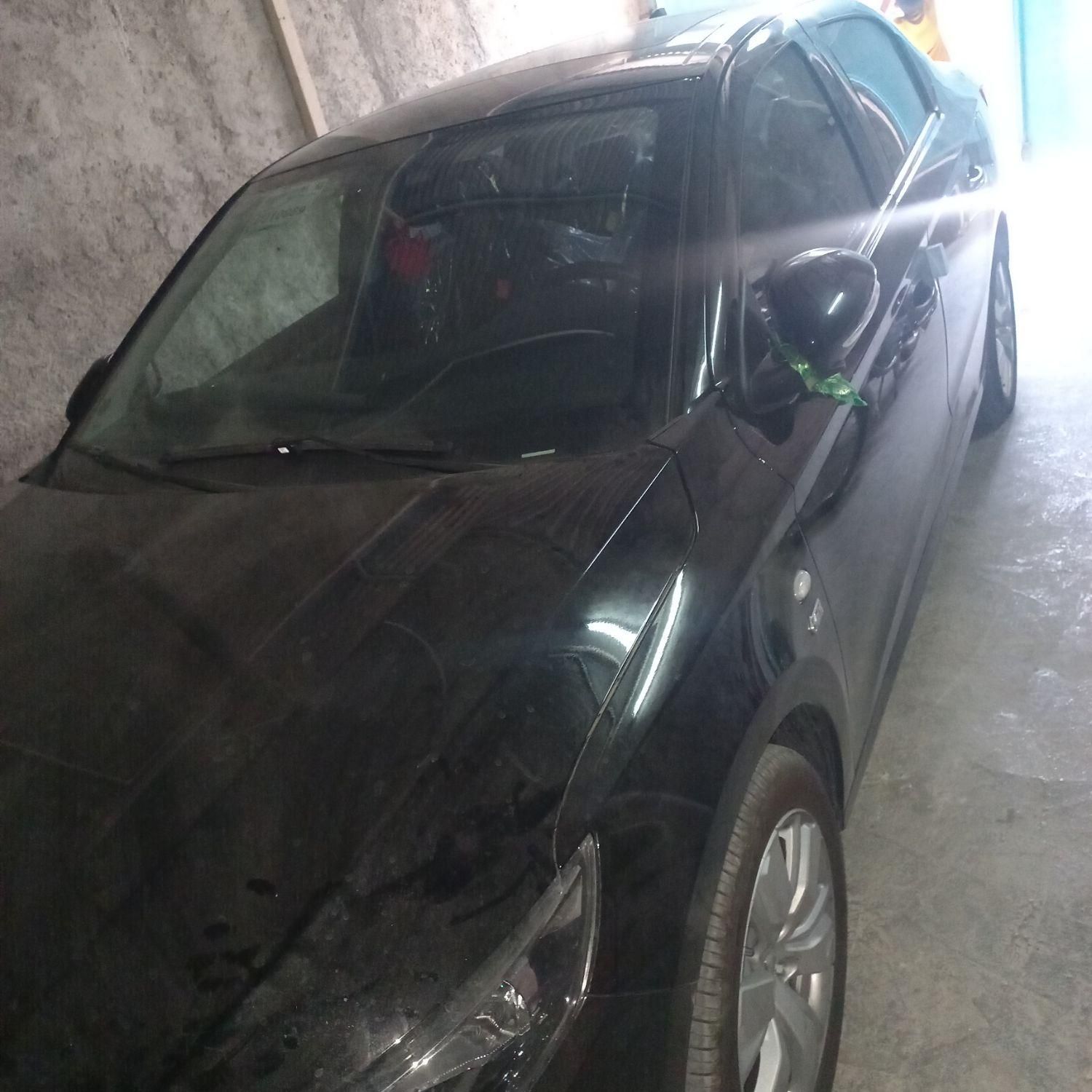 خودرو تارا، اتوماتیک آگهی ann_19289736