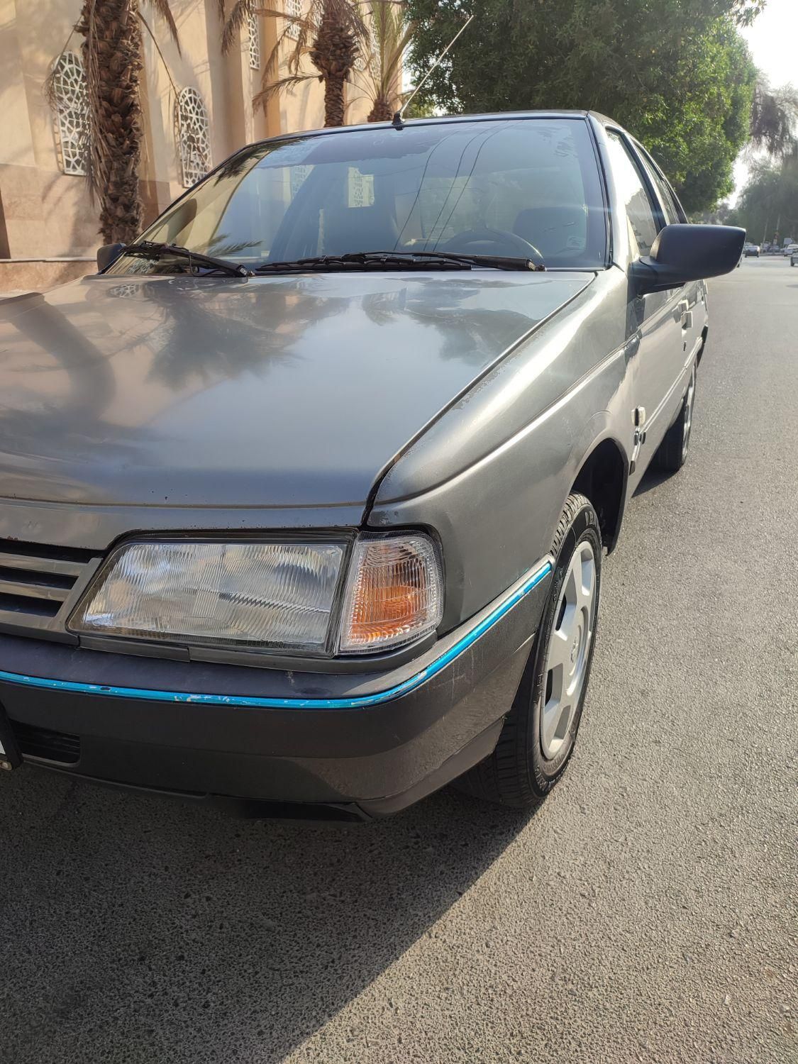خودرو پژو، 405 آگهی ann_19289747