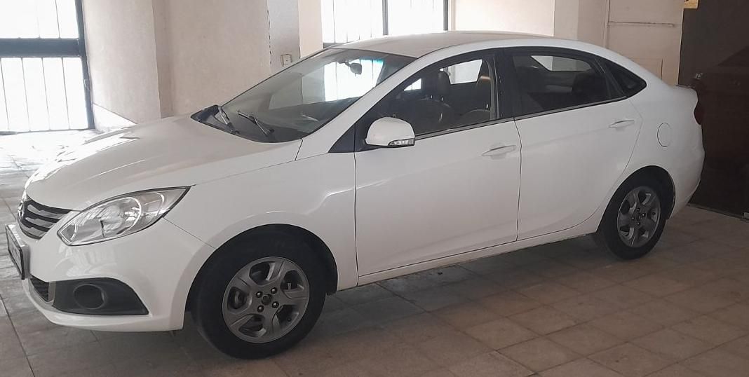 جک J4 اتوماتیک ساده - 1400