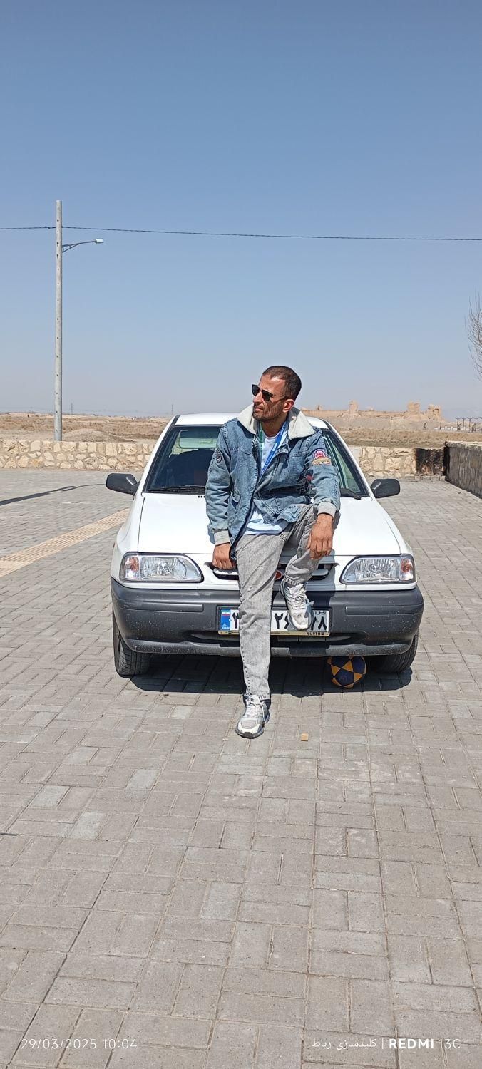 خودرو پراید، 131 آگهی ann_19289786
