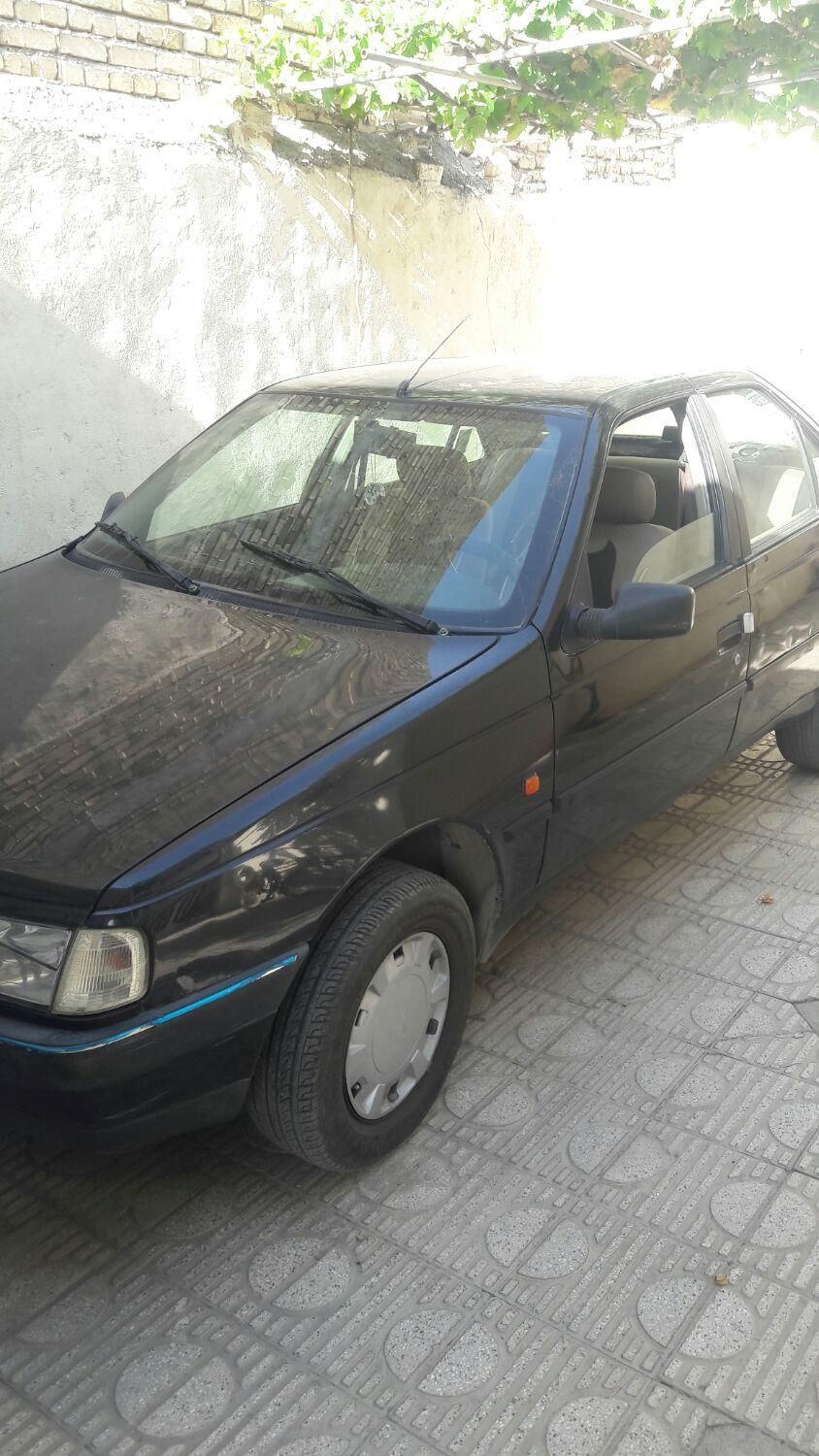 پژو 405 GLX - 1385