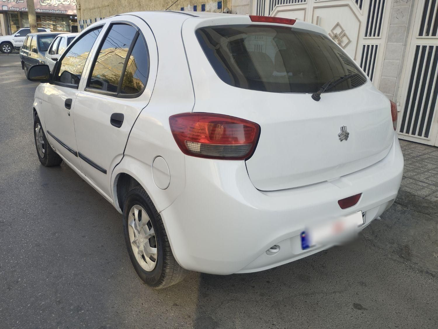 خودرو تیبا، 2 آگهی ann_19289802
