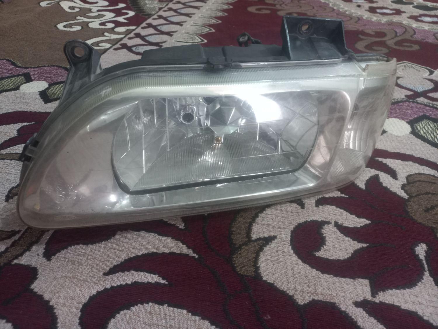 پراید 131 EX - 1398