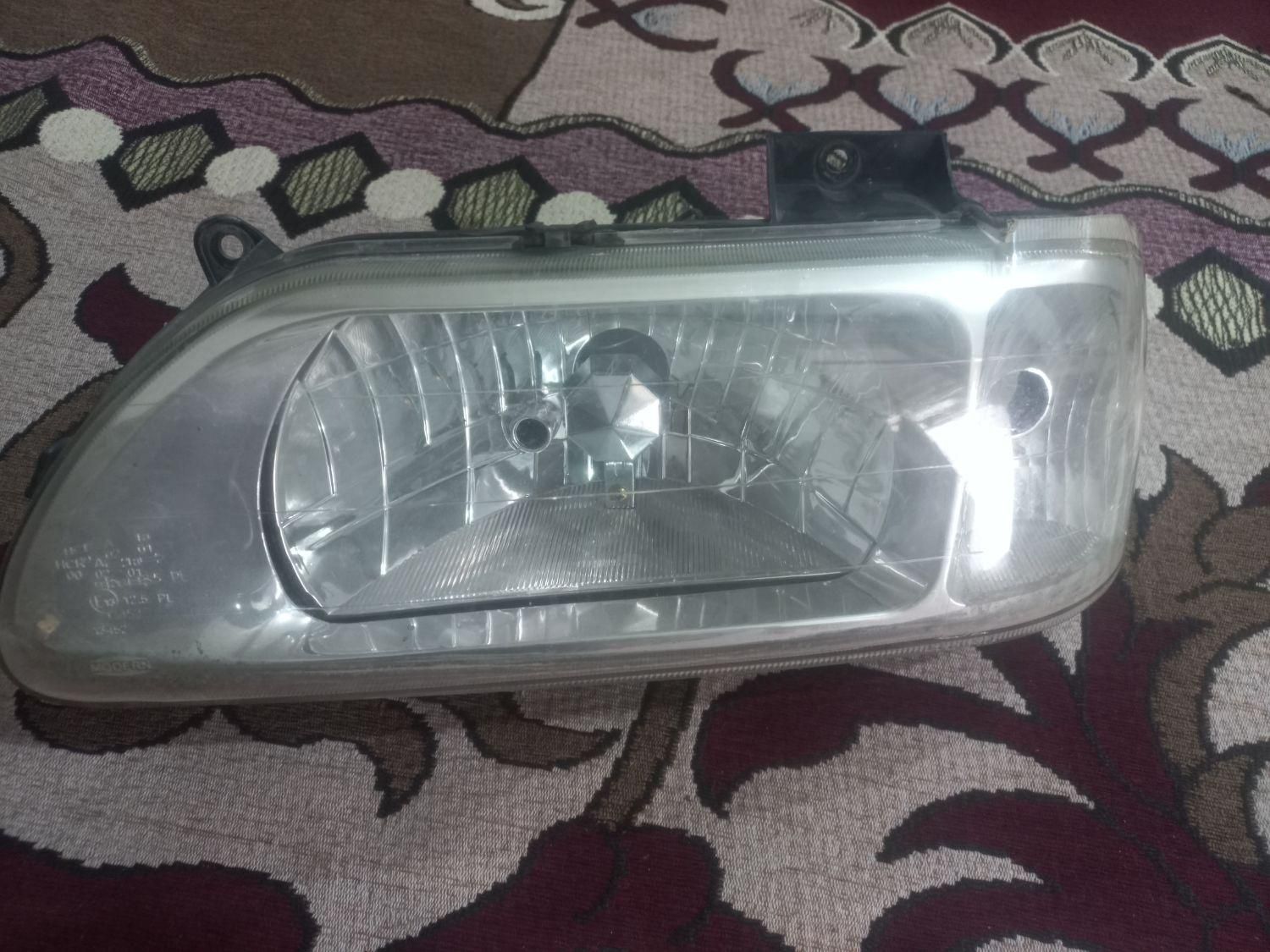 پراید 131 EX - 1398