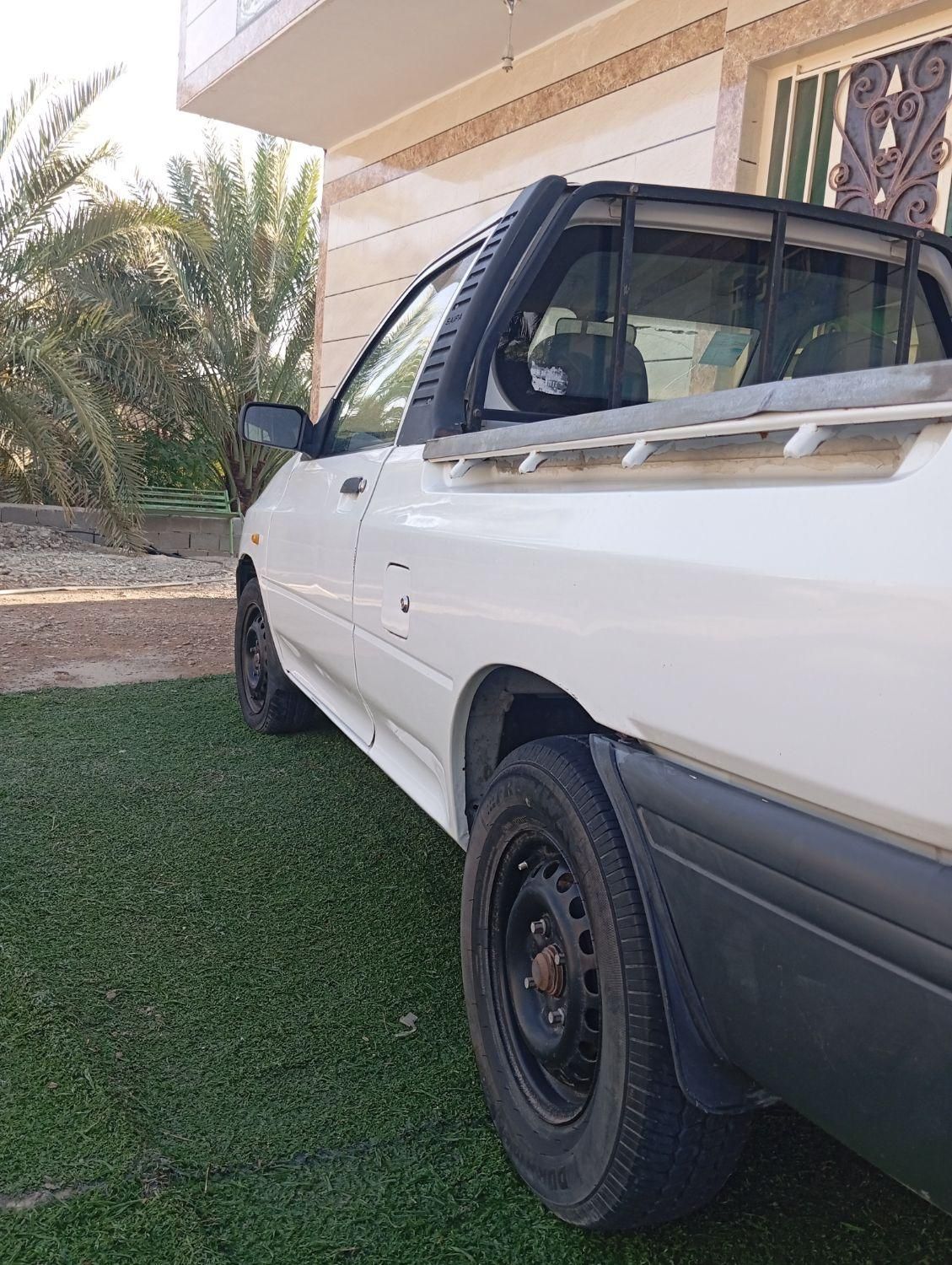 پراید 151 SE - 1401