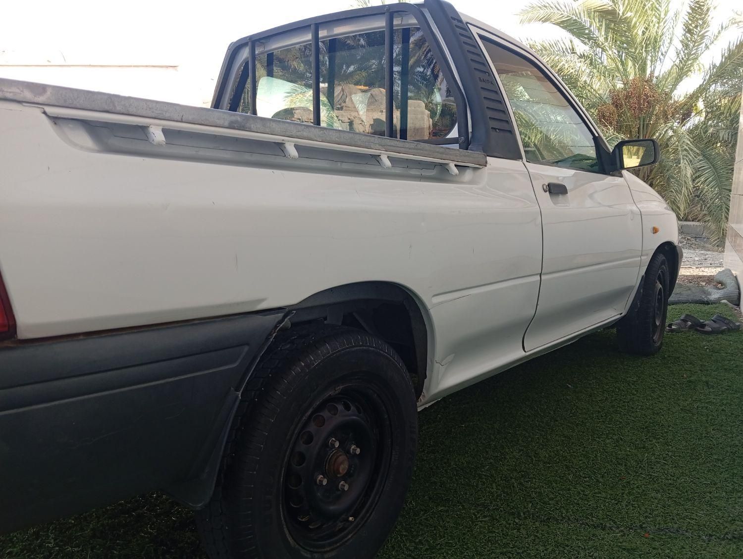 پراید 151 SE - 1401