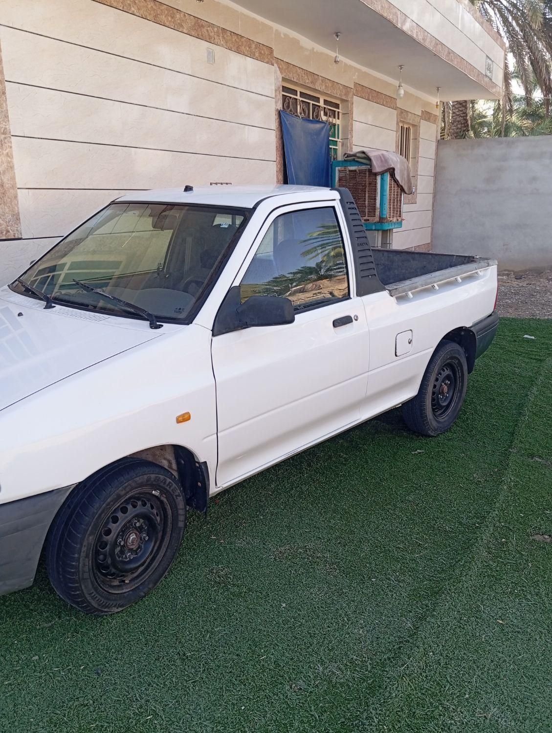 پراید 151 SE - 1401