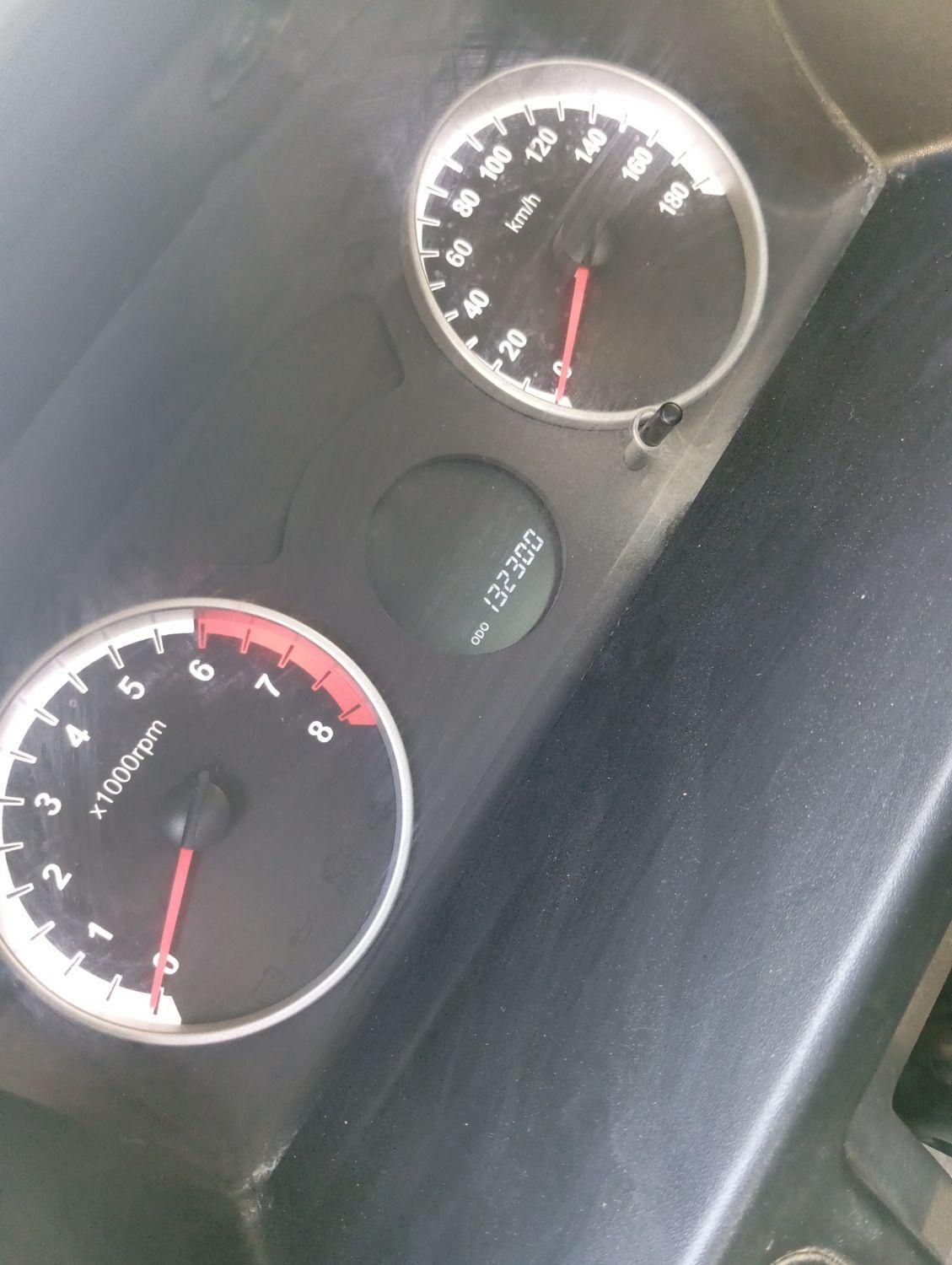 پراید 151 SE - 1401