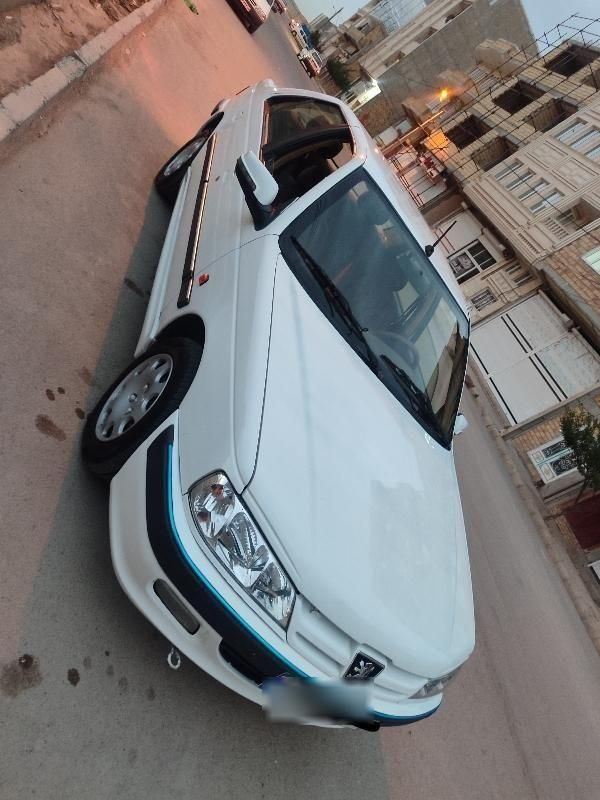 خودرو پژو، 405 آگهی ann_19289826