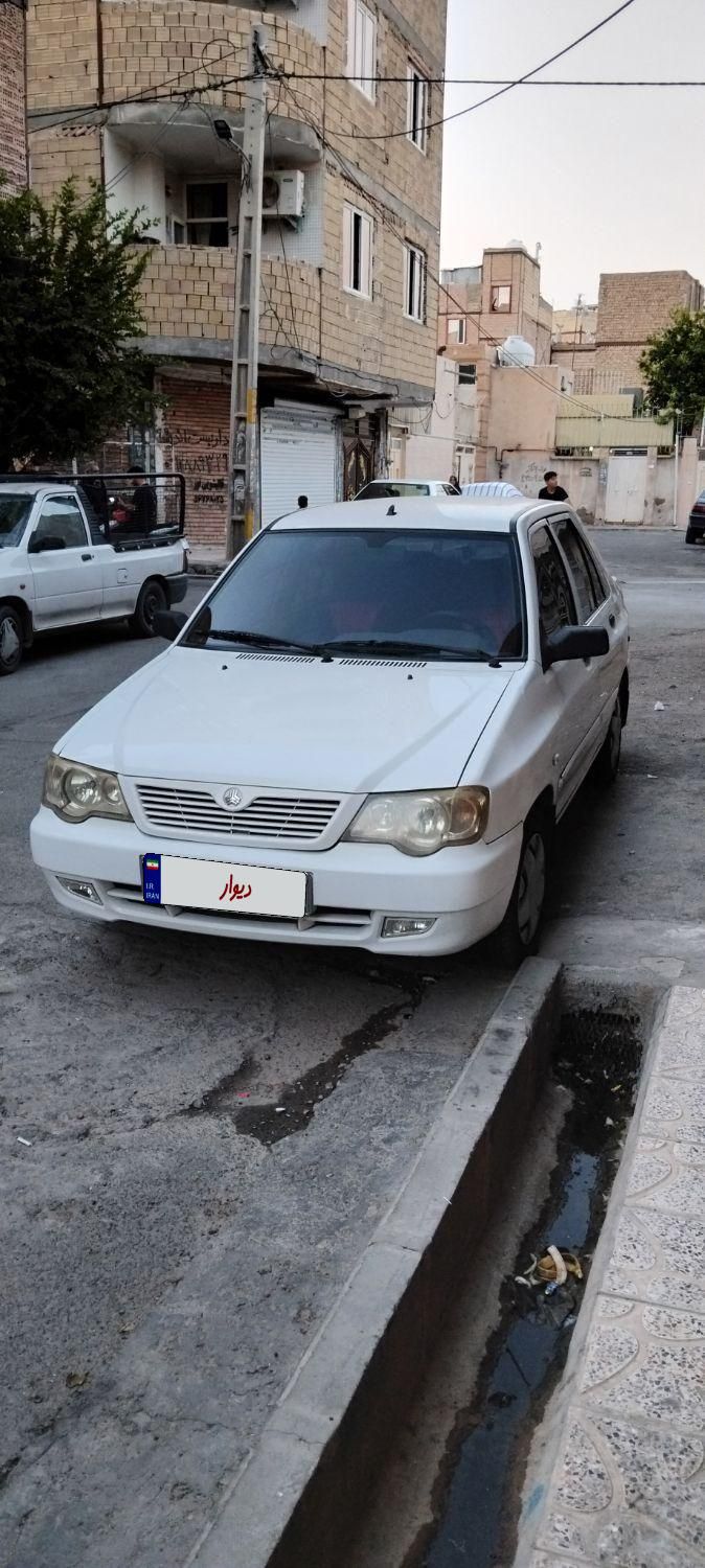 خودرو پراید، 132 آگهی ann_19289831