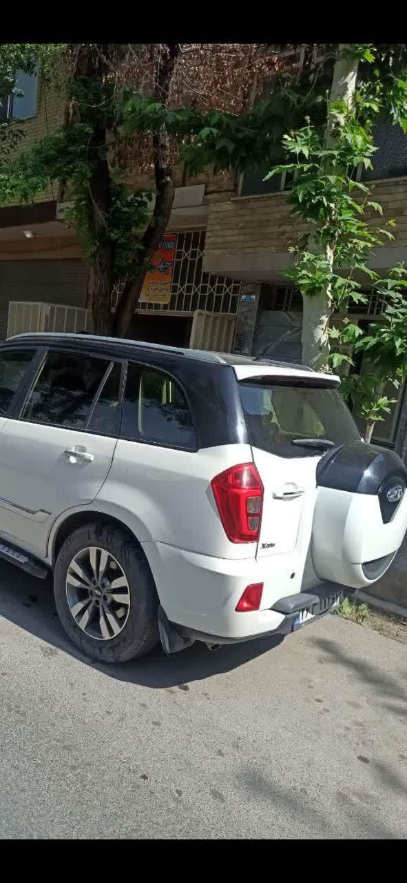 خودرو ام وی ام، X33 S آگهی ann_19289857