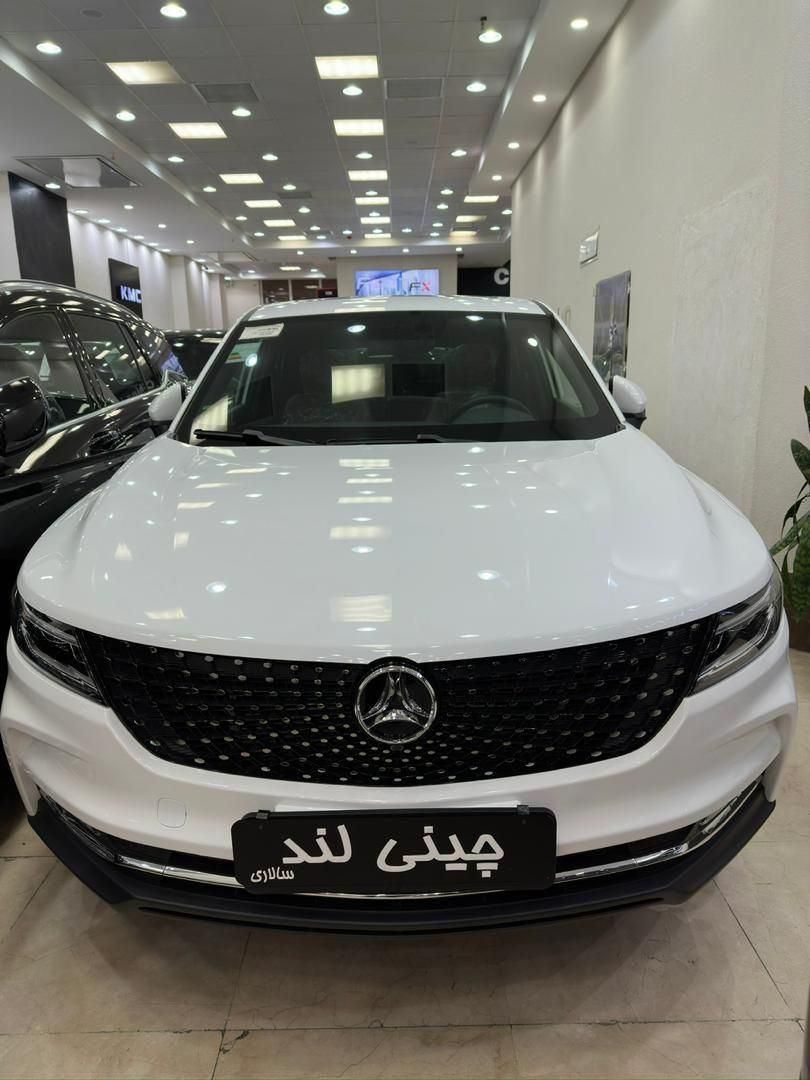 خودرو دیگنیتی، پرایم آگهی ann_19289888