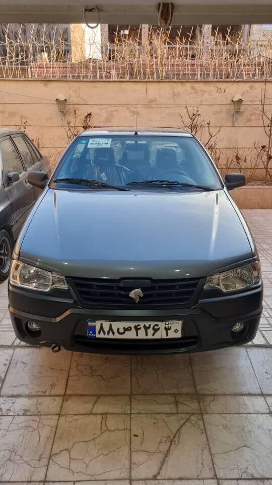 خودرو آریسان، 2 آگهی ann_19289894