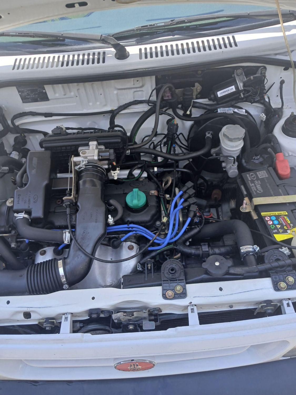 پراید 151 SE - 1402