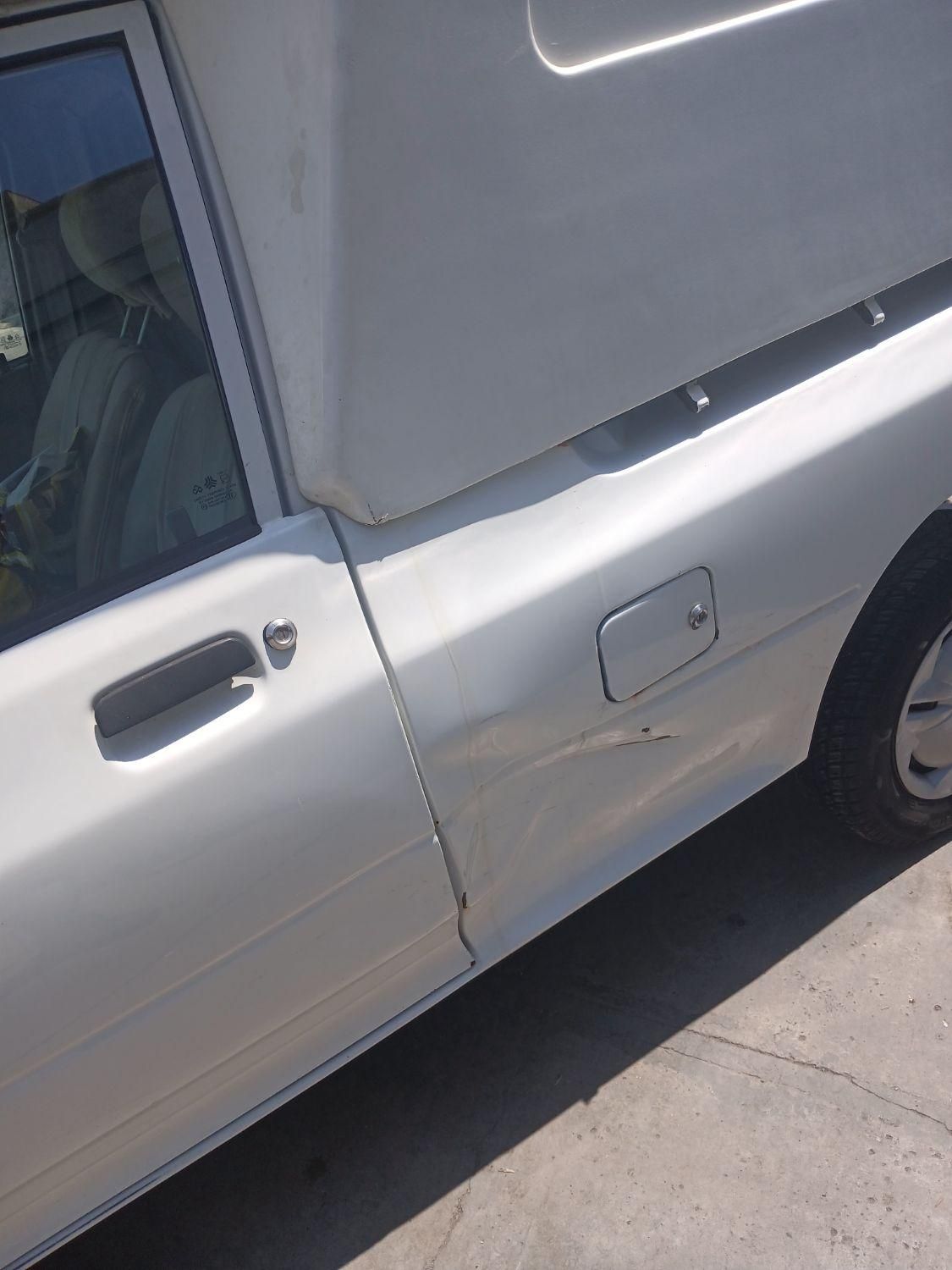 پراید 151 SE - 1402