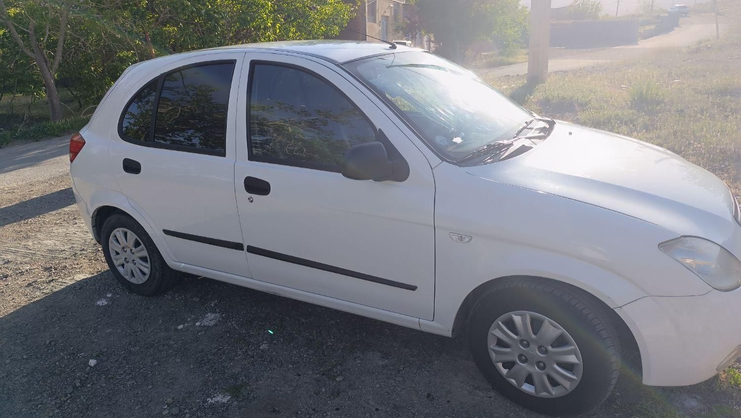 تیبا 2 پلاس - 1400