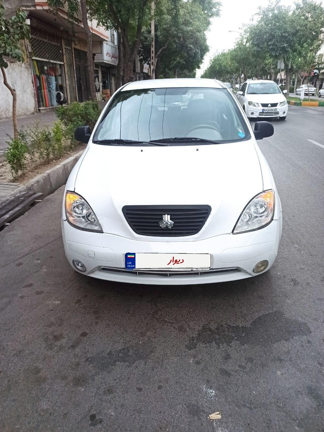 خودرو تیبا، 2 آگهی ann_19289925