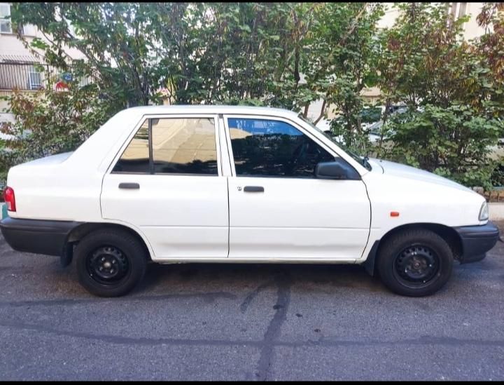 پراید 131 SE - 1397
