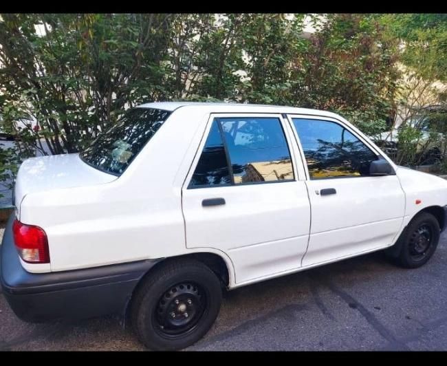 پراید 131 SE - 1397