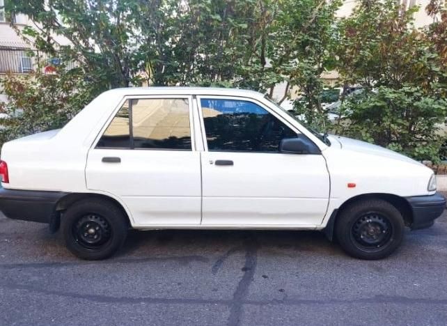 پراید 131 SE - 1397