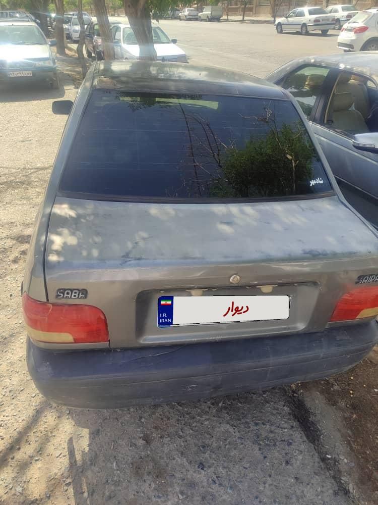 خودرو پراید، صبا آگهی ann_19289964