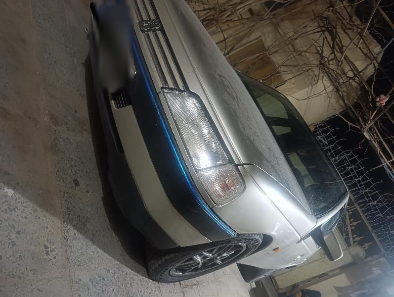 پژو 405 GLX - 1384