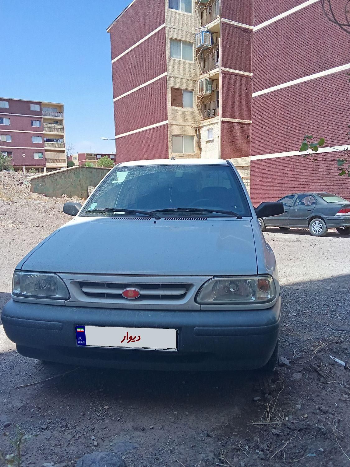 خودرو پراید، 131 آگهی ann_19289974