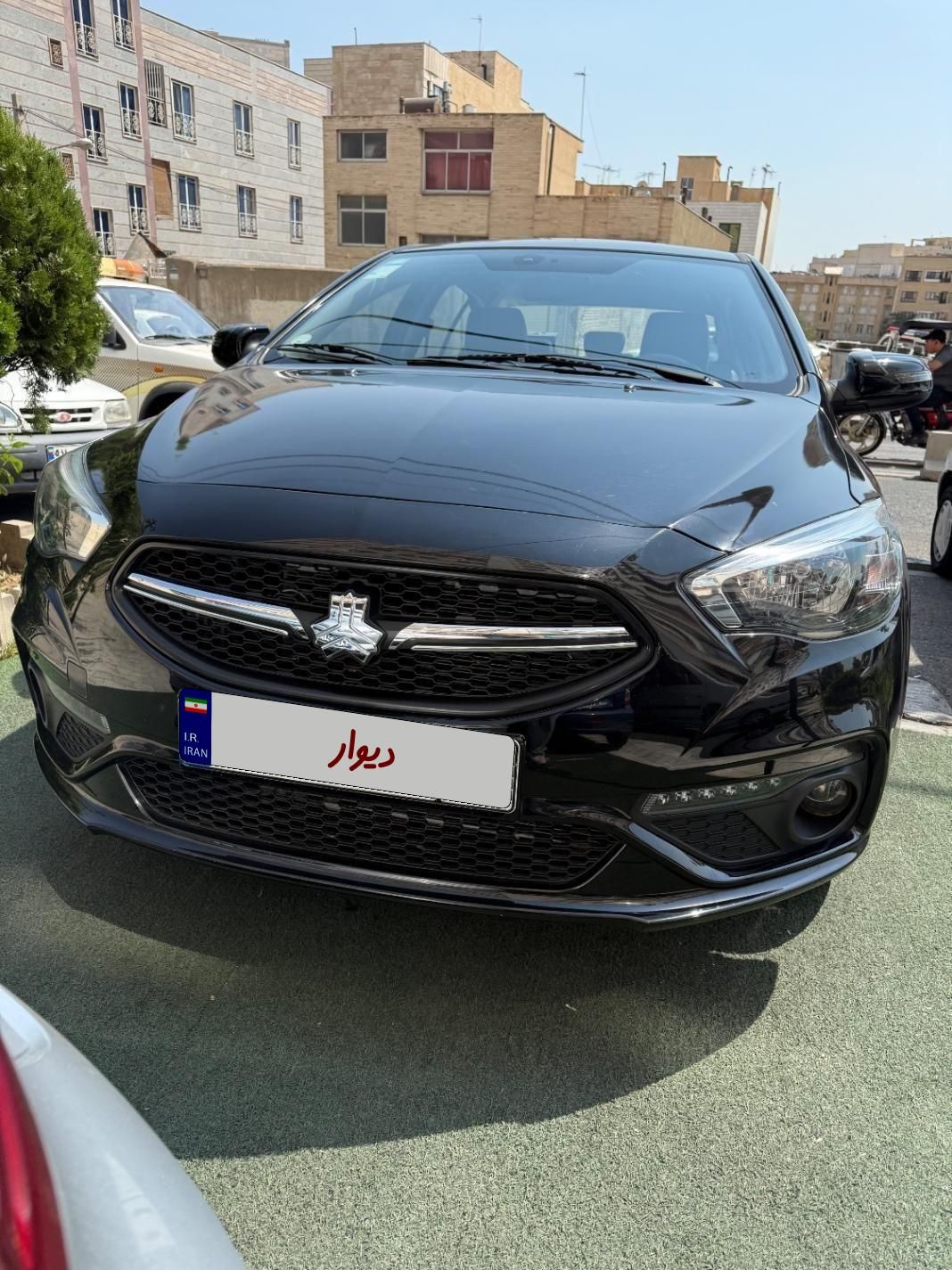 خودرو شاهین، G آگهی ann_19289976