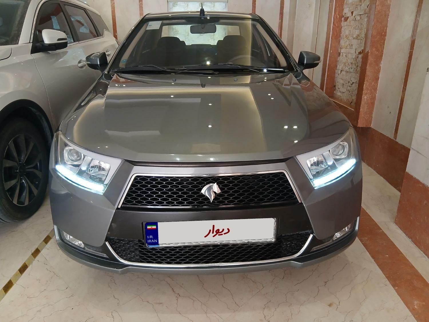 خودرو دنا، پلاس آگهی ann_19289978