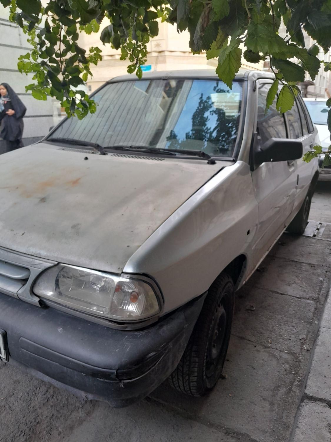 خودرو پراید، 141 آگهی ann_19289984