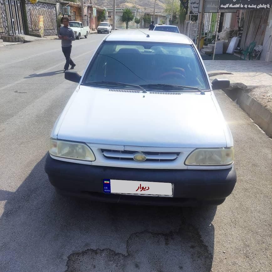 خودرو پراید، 131 آگهی ann_19289994
