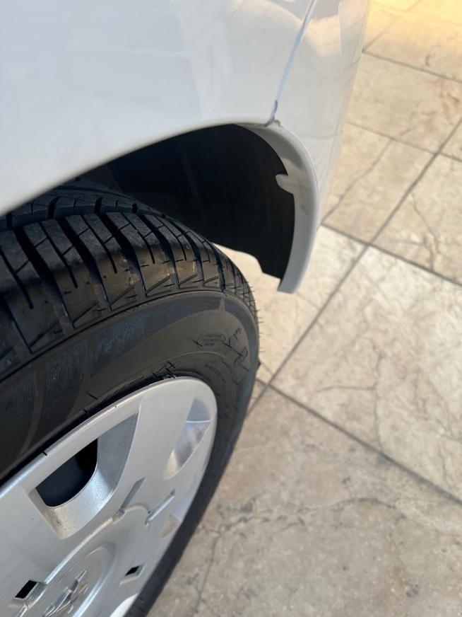 پژو 207 دنده‌ای TU3 - 1402