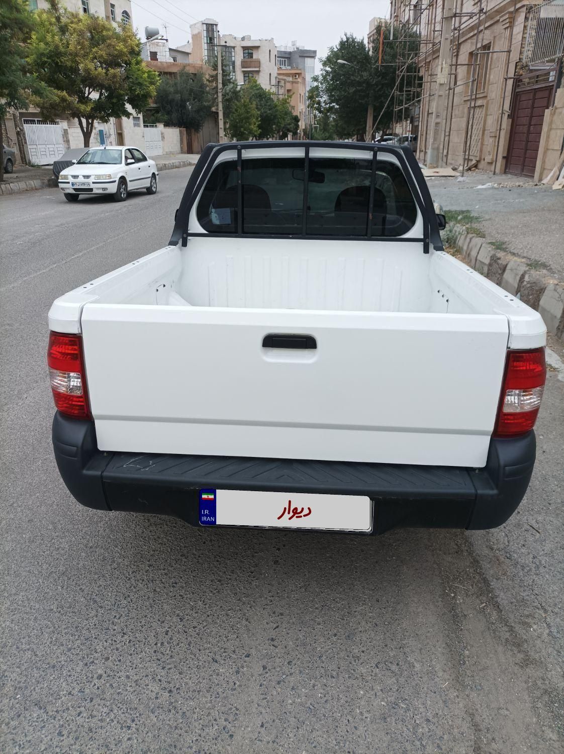 پراید 151 SE - 1401