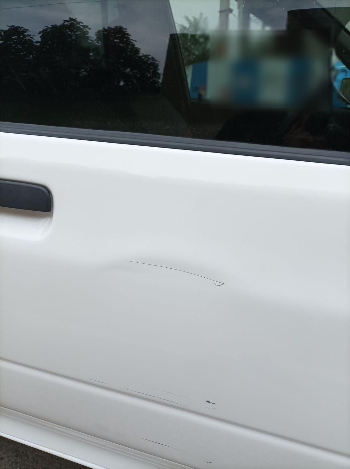 پراید 151 SE - 1401