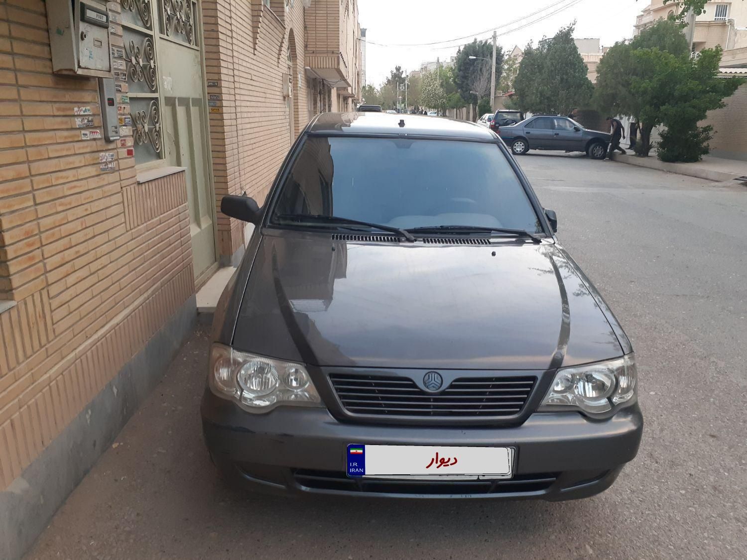 خودرو پراید، 111 آگهی ann_19290009
